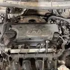 مكينة اكسنت