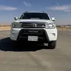 فورتشنر للبيع2010