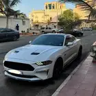 فورد موستنج 2019 GT 5.0