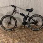 سيكل نظيف مقاس 28