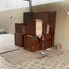 اربعة مكاتب ايطاليه   مغاسل وكراسي دورات مياه