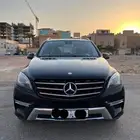 مرسيدس ML400 للبيع 2015 AMG