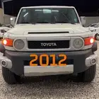 اف جي سعودي 2012