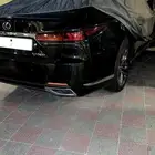 لكزس ال اس 500 للبيع