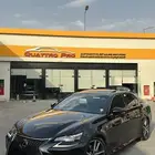 لكزس GS 2016 بودي وكالة.