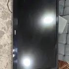 للبيع شاشه مقاس 55
