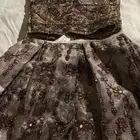 فستان ساري هندي