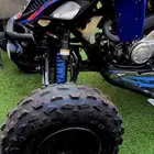 دباب رابتر 700 ياماها 2012