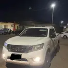 نيسان نافارا 2016 ستنادر
