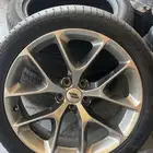 جنوط للبيع دوج تشارجر