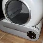 ليتر بوكس تنظيف ذاتي