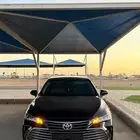 افالون XLE 2022 لون اسود