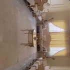 كنب مع ملحاته