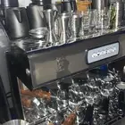 ماكينة قهوه وملحقاتها ( مستخدمه )