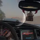 دوج RT 2015 فل هاوس