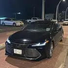 افالون 2022 بريميوم اسودد