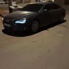للبيع او بدل اودي 2016