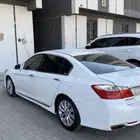 هوندا اكورد