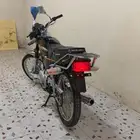 دباب AX100باورسبورت نضيف ما يشكي من شي ولا يسخن