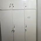 خزانتين