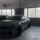 دودج - تشارجر موديل 2015