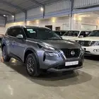 نيسان اكس تريل 2024