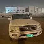 لاندكروزر 2003