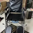 كرسي احتياجات خاصه جديد