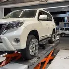 برادو ماشاء الله قمه النظافه