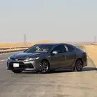 كامري 2024 ستاندر مطور هايبرد