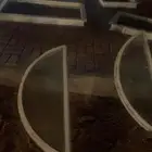 نوافذ زجاج