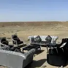 كنب مجالس اثاث