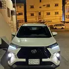 تويوتا فيلوز ممشا قليل 2024