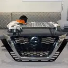 شبك التيما وشمعات