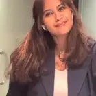 اعلامية ومديرة تسويق ومنشئة مشاريع