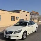 هوندا اكورد 2010