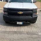 سلفرادو 2014 8 سرندل دبل 6 مسامير