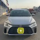 يارس 2024