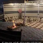 خيام للتاجير يومي