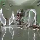 روح لتنسيق الحفلات