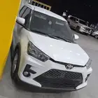 تويوتا رايز
