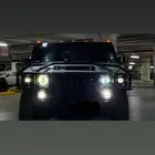 همر H2