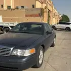 فورد فكتوريا 2008