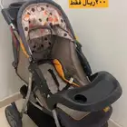 عربية اطفال من سنتربيوينت استخدام 6شهور فقط