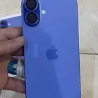 آيفون 16 plus للبيع