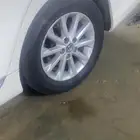 جنوط كامري 2014