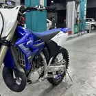 صحراوي ياماها 2020