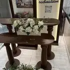 استاندات و مدخل للحفلات للإيجار اليومي