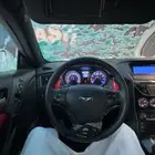 هونداي جينيسس كوبية