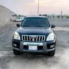 جيب برادو بدي وكالة